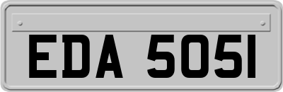 EDA5051