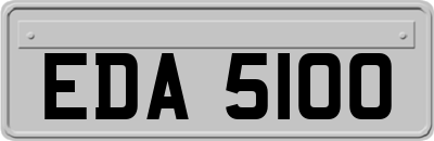 EDA5100