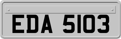 EDA5103