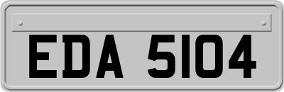 EDA5104