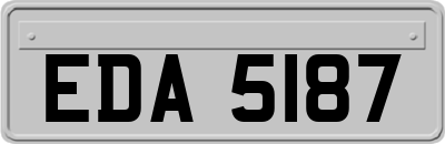 EDA5187