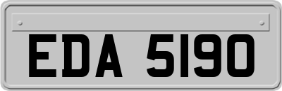 EDA5190