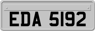 EDA5192