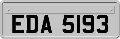 EDA5193