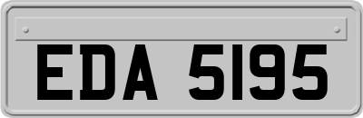 EDA5195