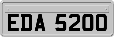 EDA5200