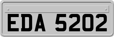 EDA5202