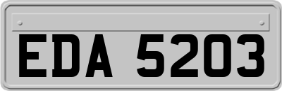 EDA5203