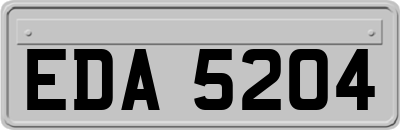 EDA5204