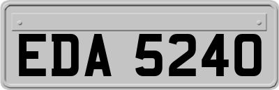 EDA5240