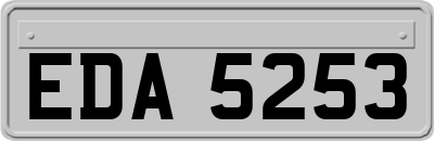 EDA5253