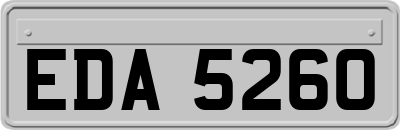 EDA5260