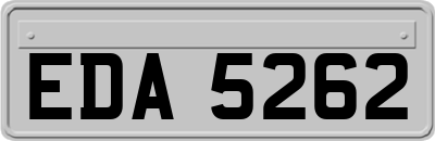 EDA5262