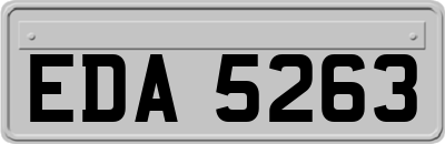 EDA5263
