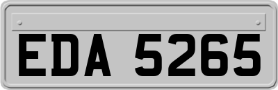 EDA5265