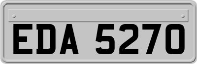 EDA5270