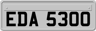 EDA5300