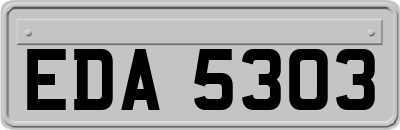 EDA5303