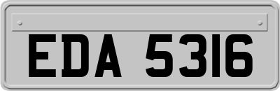 EDA5316