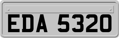 EDA5320