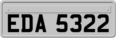 EDA5322