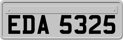 EDA5325