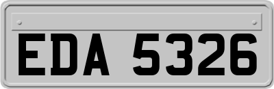 EDA5326