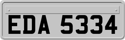 EDA5334
