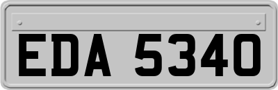 EDA5340