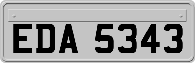 EDA5343