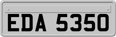 EDA5350