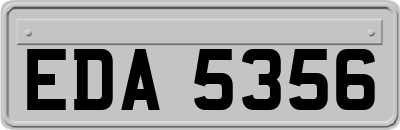 EDA5356
