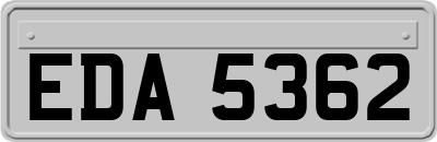 EDA5362