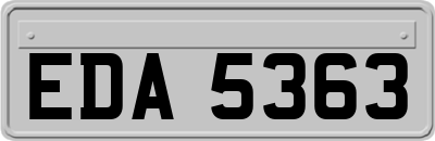 EDA5363