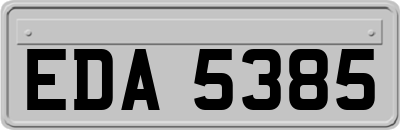 EDA5385