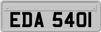 EDA5401