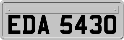EDA5430
