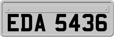 EDA5436