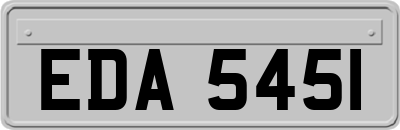 EDA5451