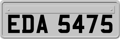 EDA5475