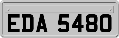 EDA5480