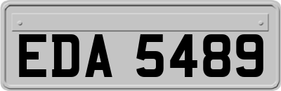 EDA5489