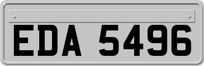 EDA5496