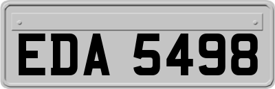 EDA5498