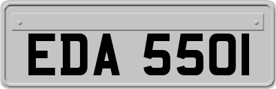 EDA5501