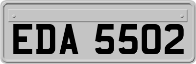 EDA5502