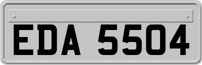 EDA5504