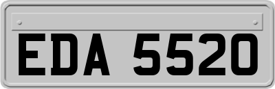 EDA5520