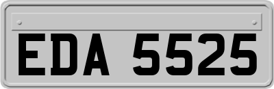 EDA5525