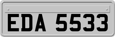 EDA5533